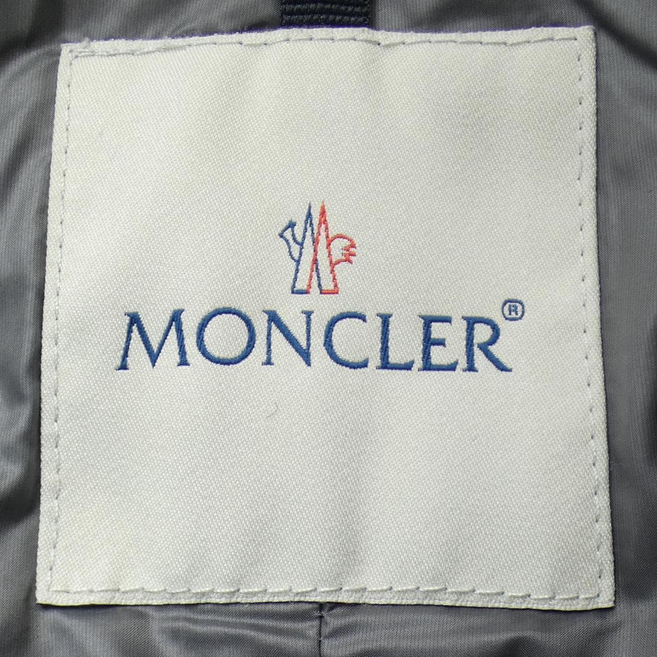 モンクレール MONCLER RODIN ダウンジャケット