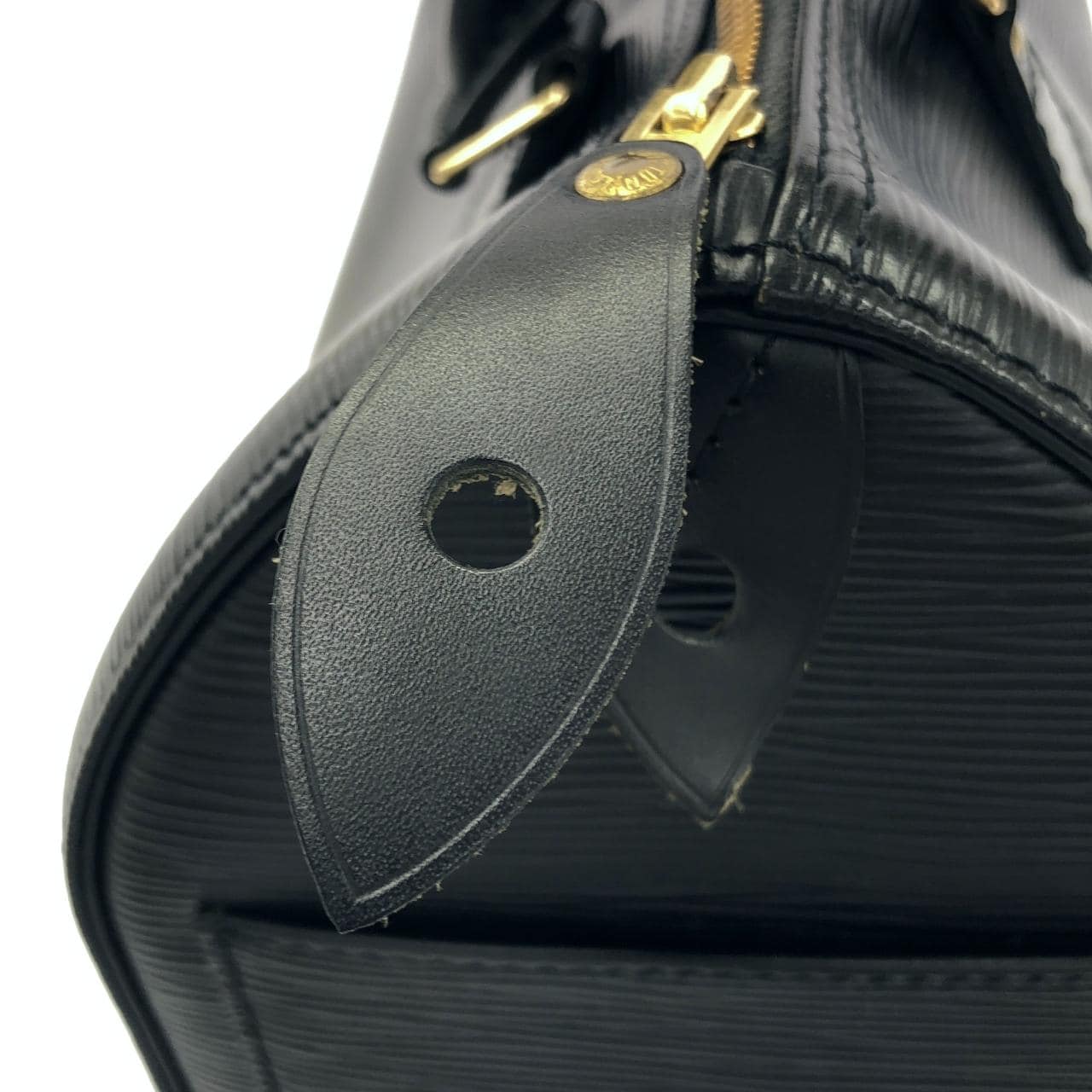 ルイヴィトン エピ スピーディ 25cm M43012 ボストンバッグ