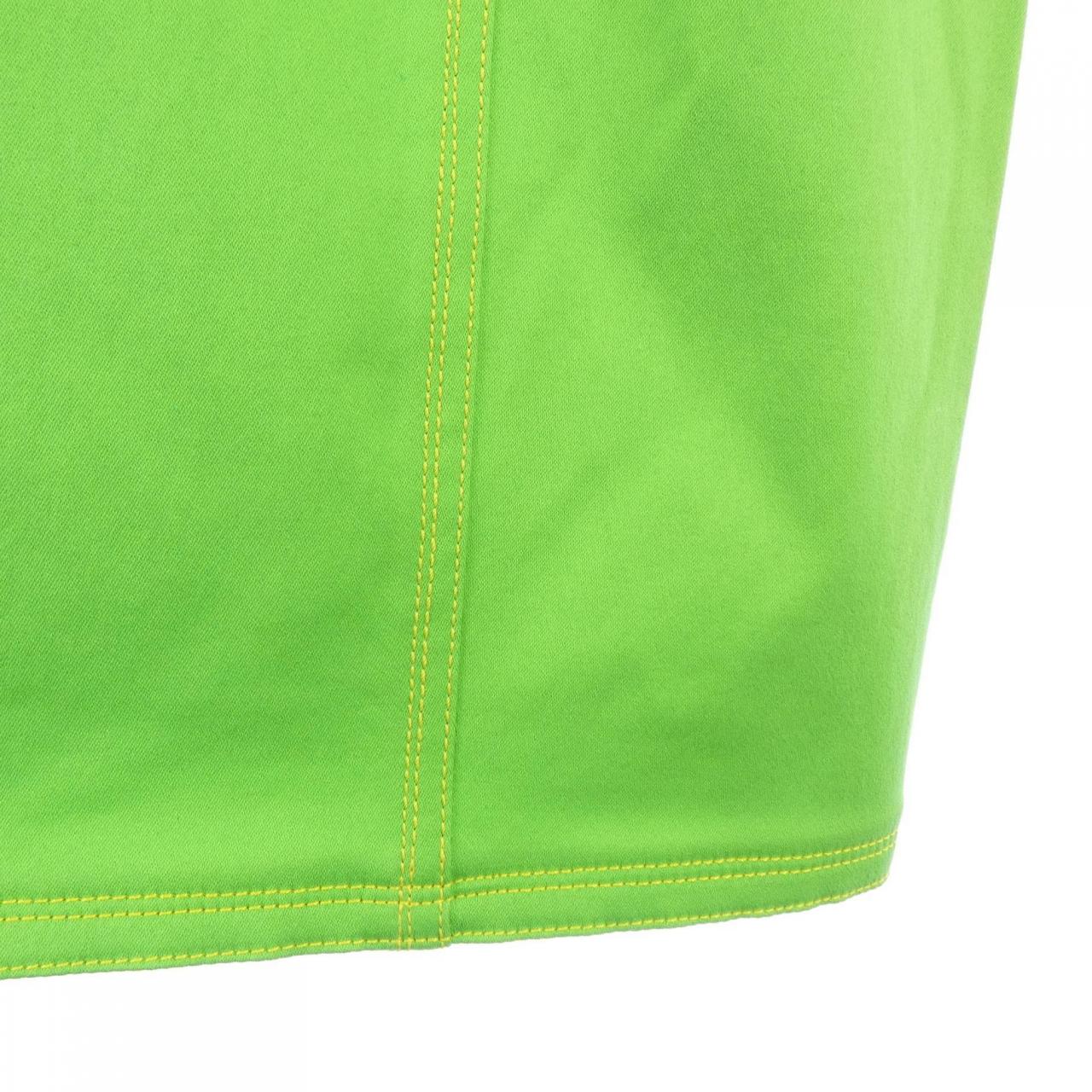 【ヴィンテージ】ジャンニヴェルサーチ GIANNI VERSACE スカート