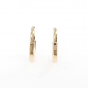 ティファニー ロック ピアス