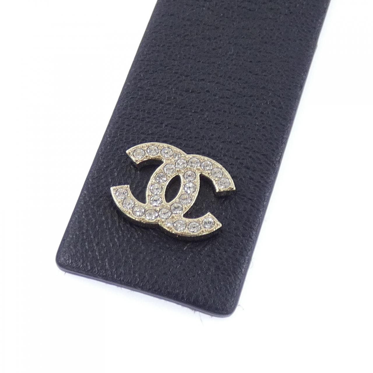 シャネル CHANEL AAA610B18545 BELT