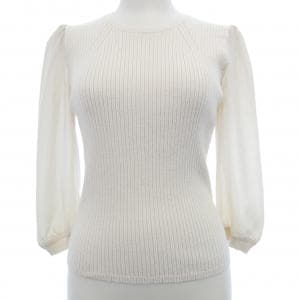 ジャスグリッティ JUSGLITTY ニット