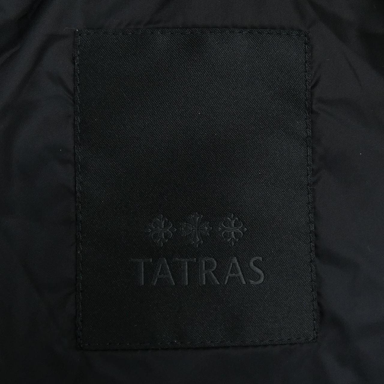 タトラス TATRAS LTAT24A4571-D ダウンコート