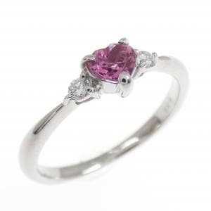 PT900 トルマリン リング