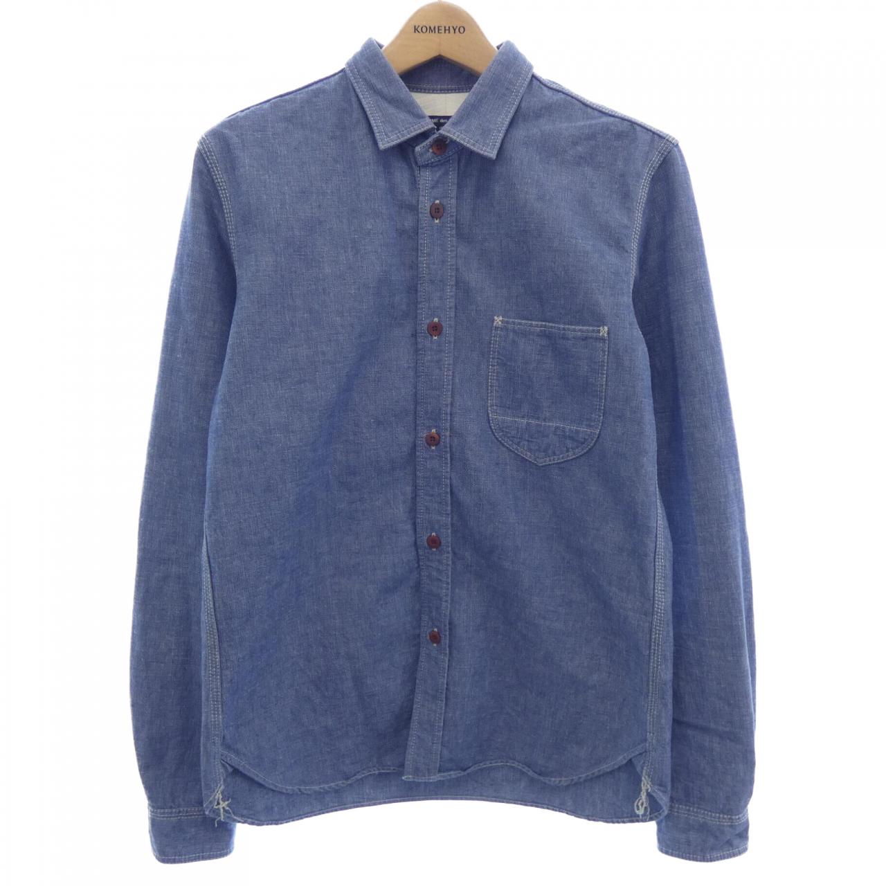 コムデギャルソンオム COMME des GARCONS HOMME HJ-B017 シャツ