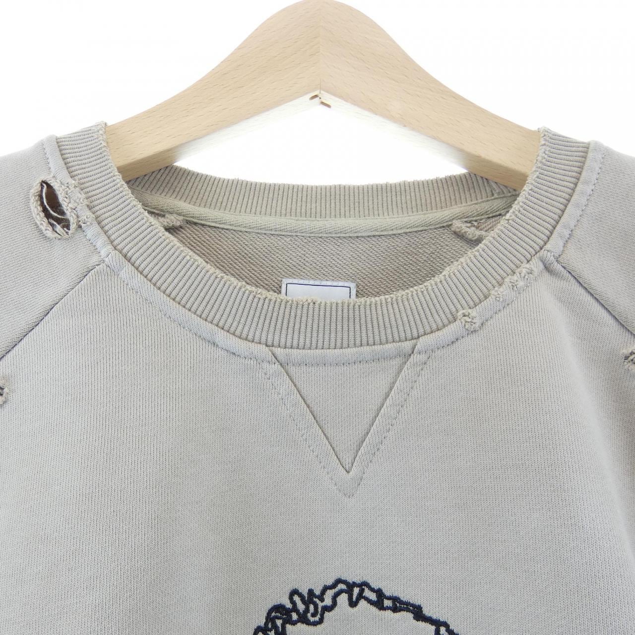 LIBERAIDERS 713042501 スウェット