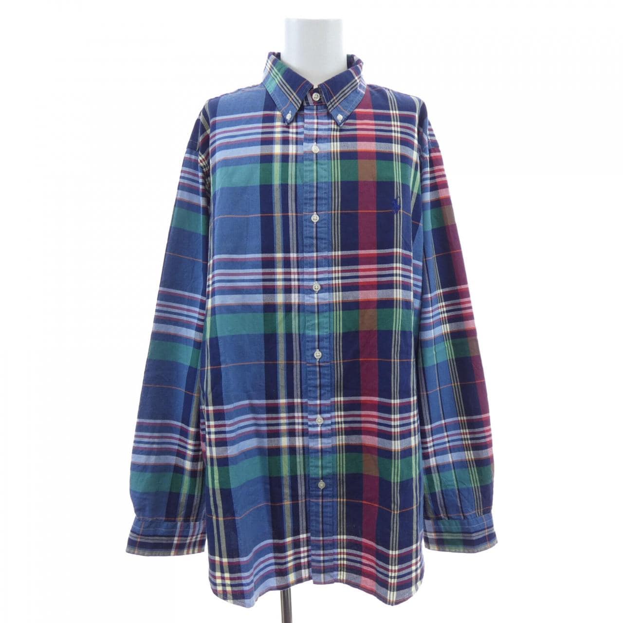 ポロラルフローレン POLO RALPH LAUREN シャツ