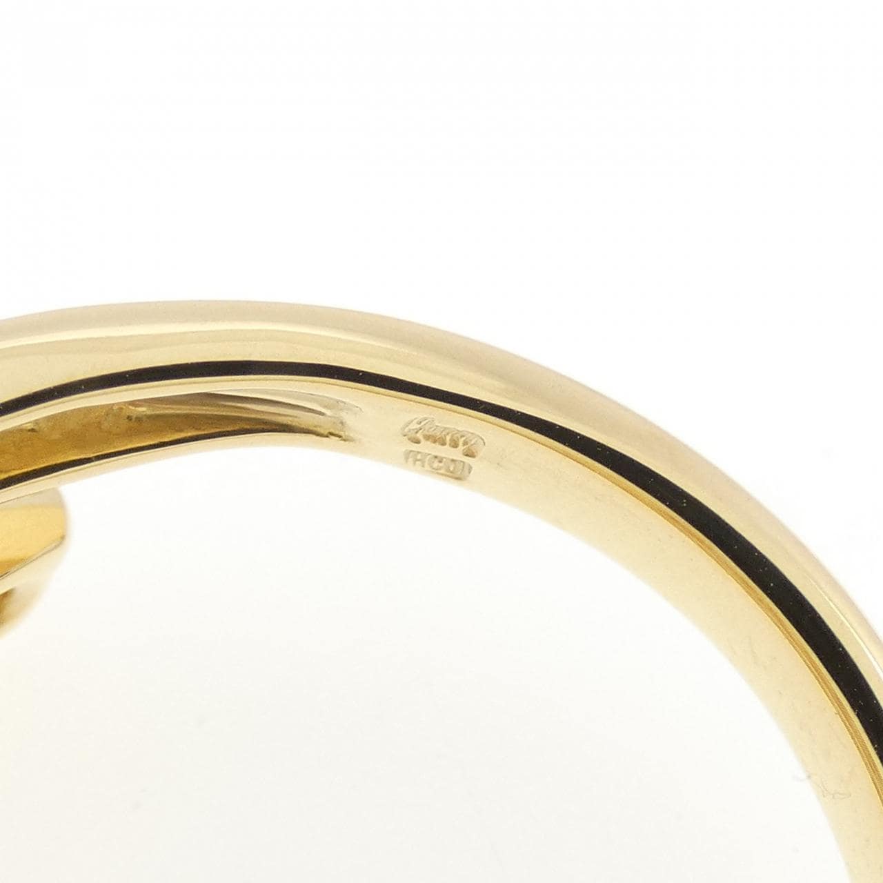 クイーン ダイヤモンド リング 0.60CT