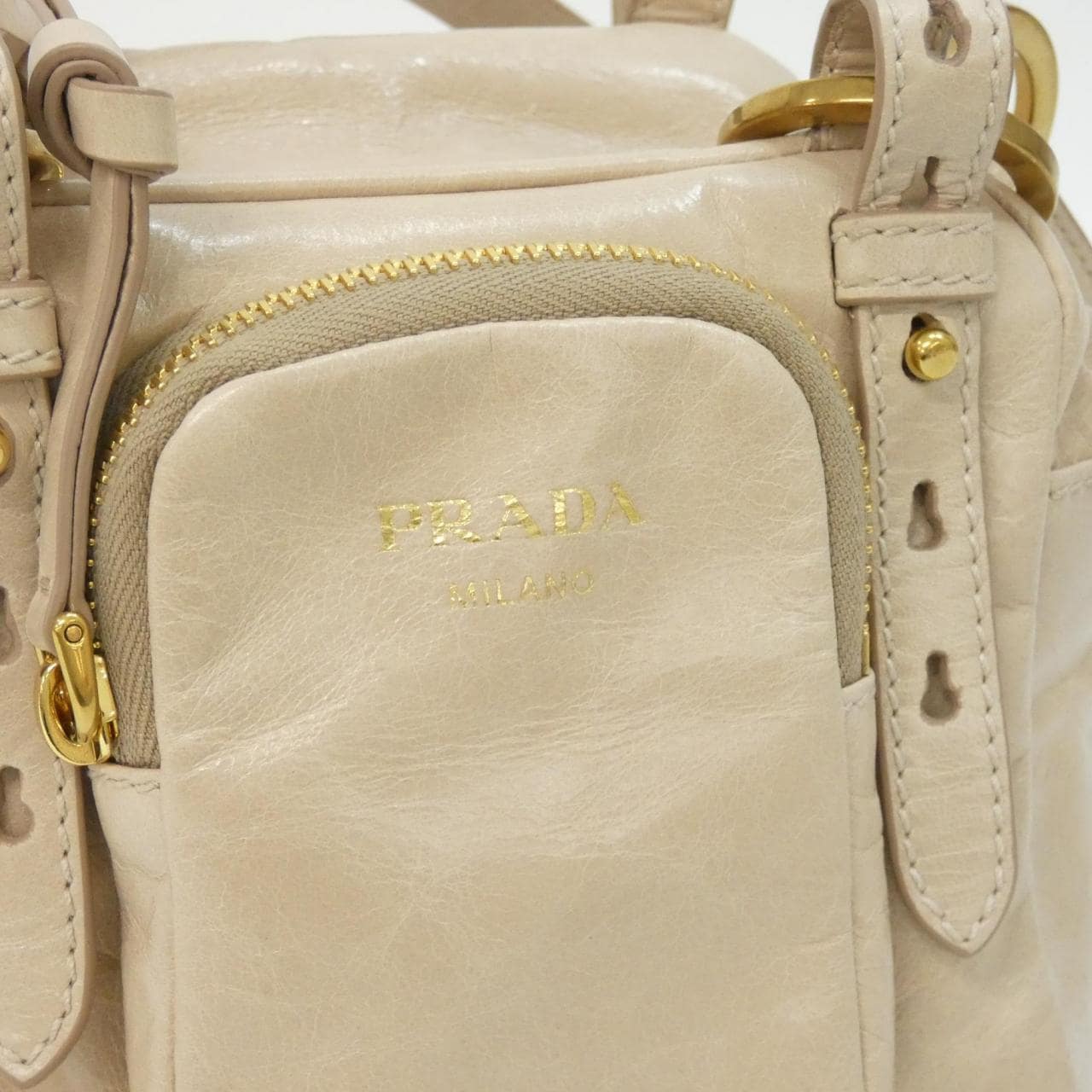 プラダ 1BB137 ショルダーバッグ