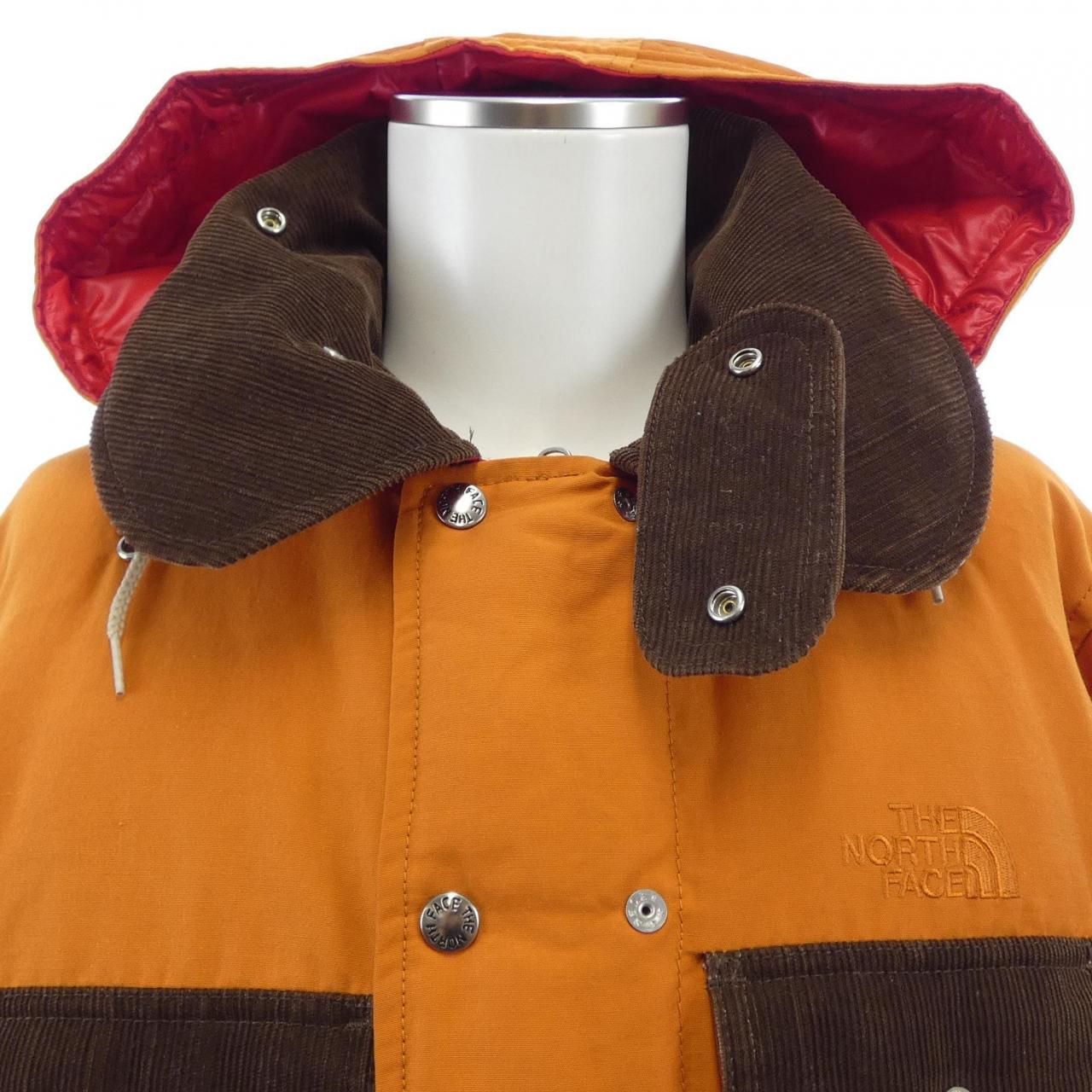 ザノースフェイス THE NORTH FACE WD-J101 JUNYA WATANABE ダウンジャケット