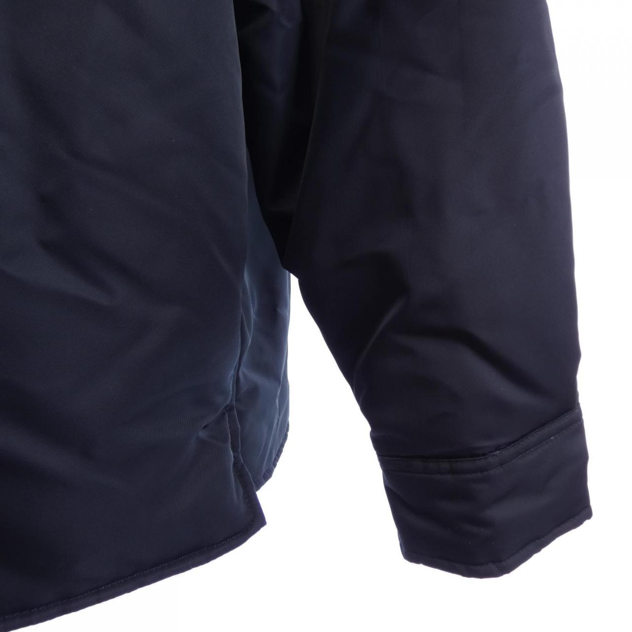 プラダ PRADA トライアングルロゴ 29T060 SOOO 1WQ8 ジャケット