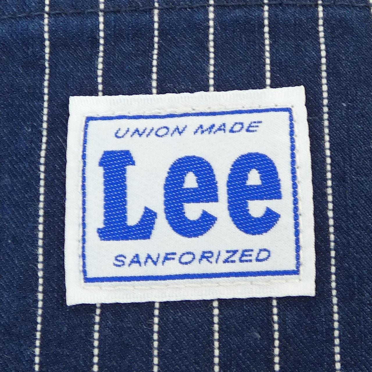 リー LEE LM7288 パンツ