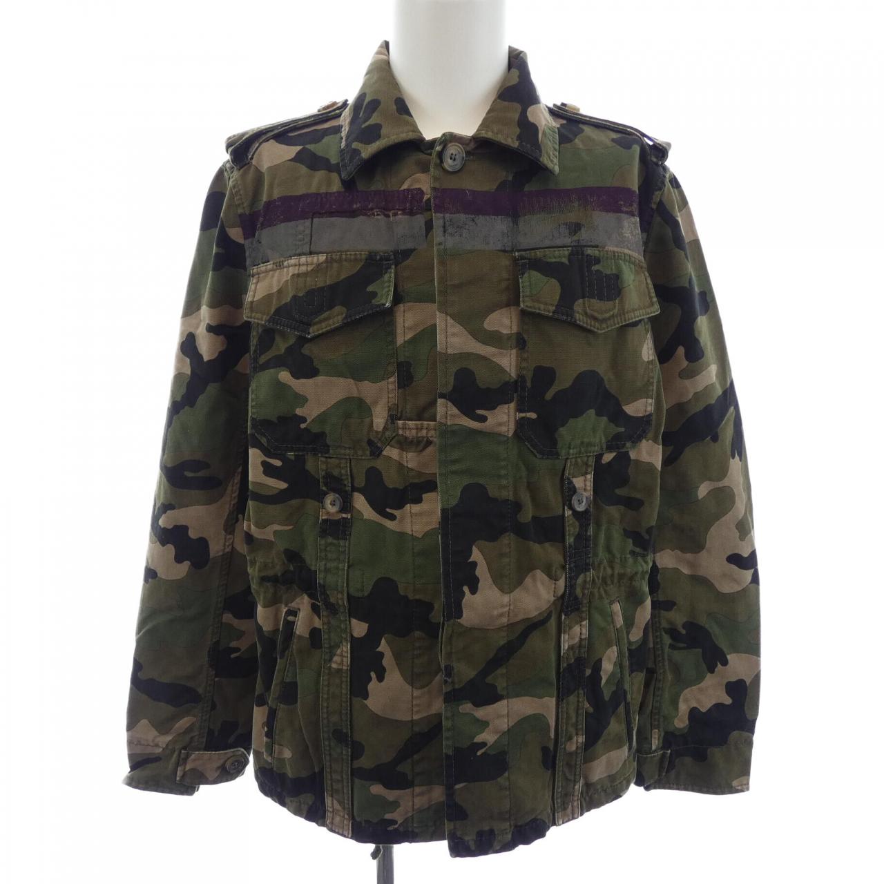 ヴァレンティノ VALENTINO MV0CI04144N ジャケット