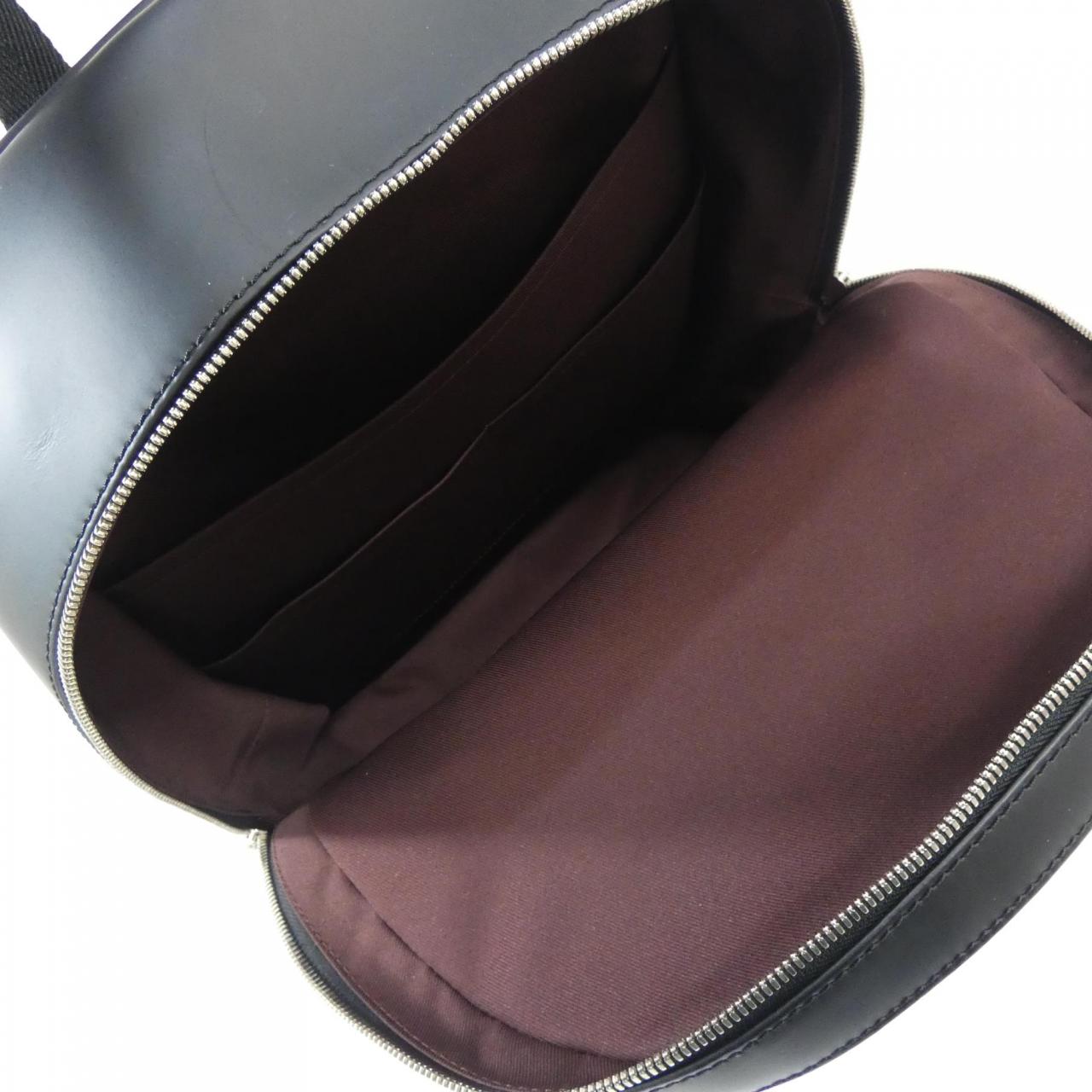 ルイヴィトン モノグラム マカサー ジョッシュ M41530 リュックサック