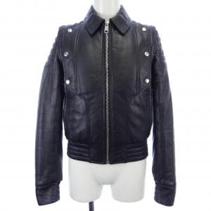 ディオールオム DIOR HOMME 8H3541000003 レザージャケット