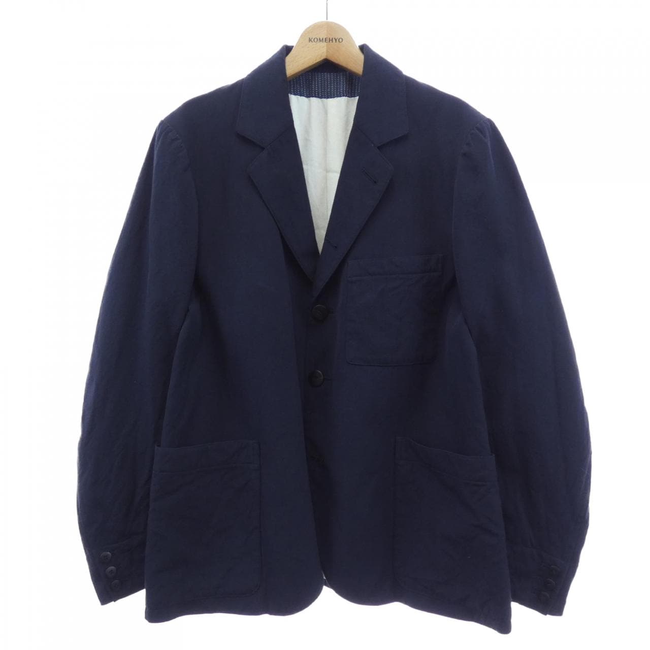 ヴィズヴィム VISVIM 0120205013027 ジャケット