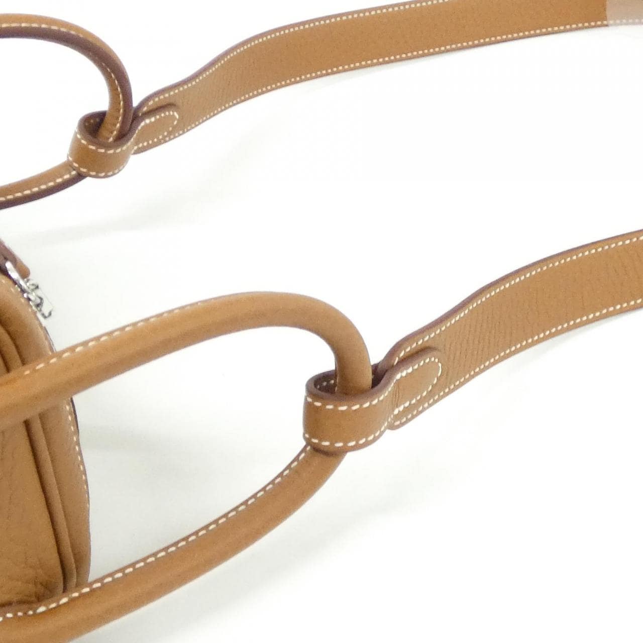 エルメス リンディ2 MINI 085956CK ショルダーバッグ