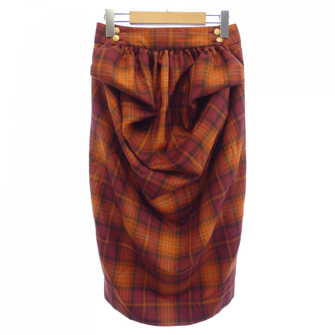 コメ兵｜ヴィヴィアンウエストウッドレッド Vivienne Westwood RED