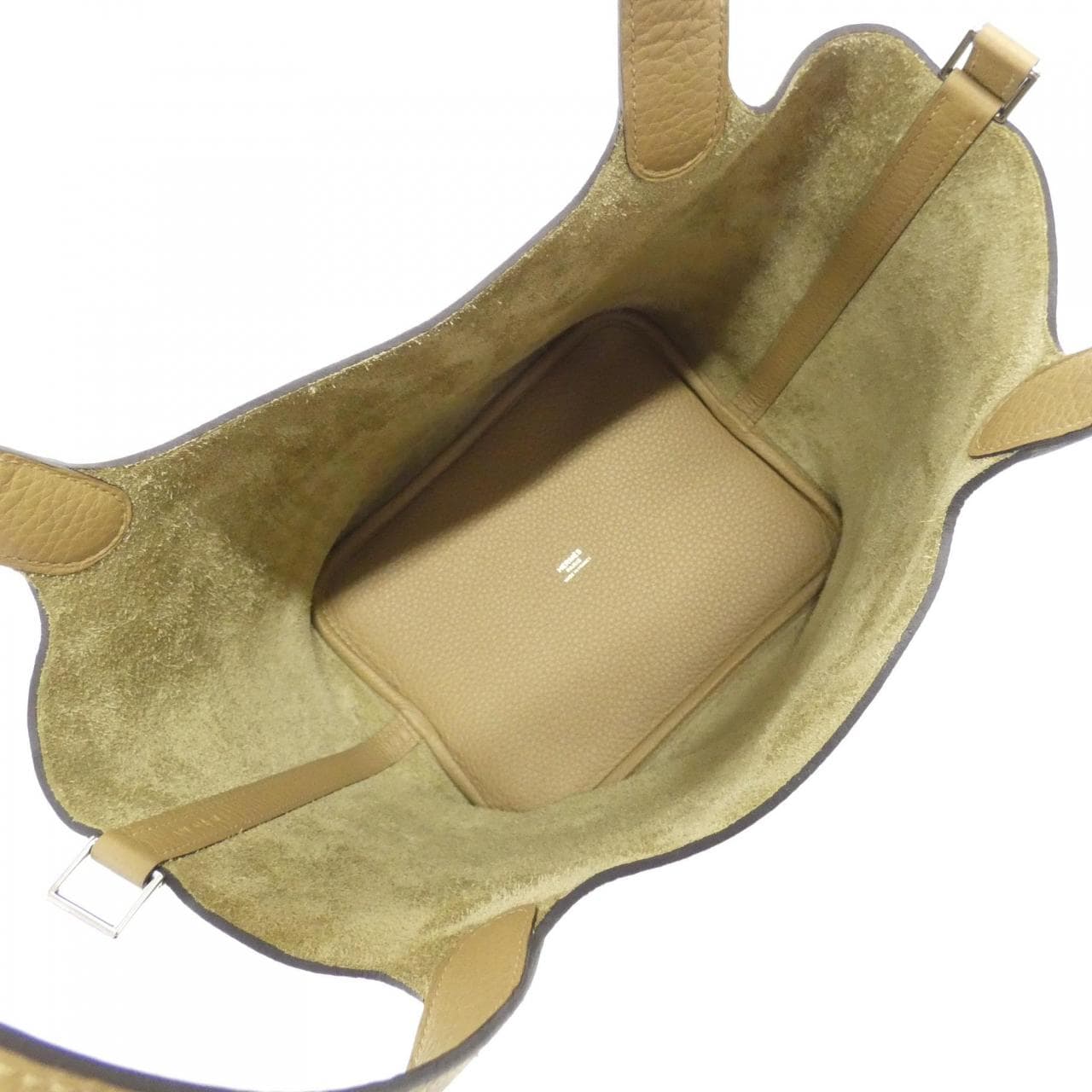 【未使用品】エルメス ピコタン ロック MM 060991CK バッグ