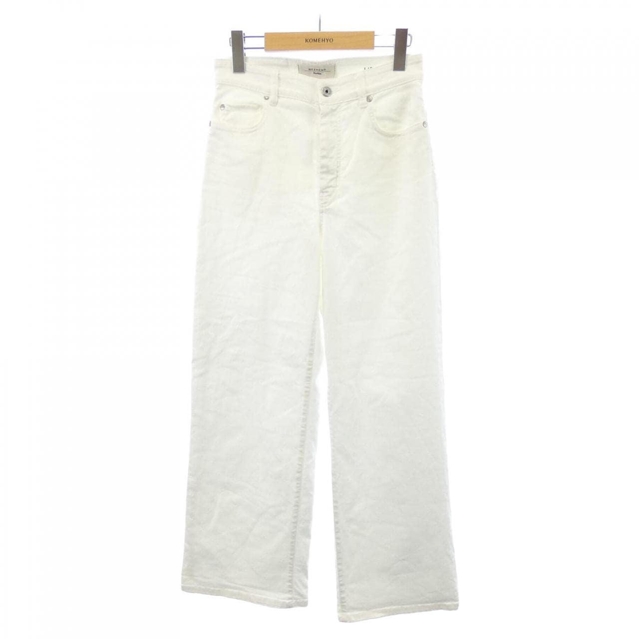 マックスマーラウィークエンド Max Mara weekend 23513105376 パンツ