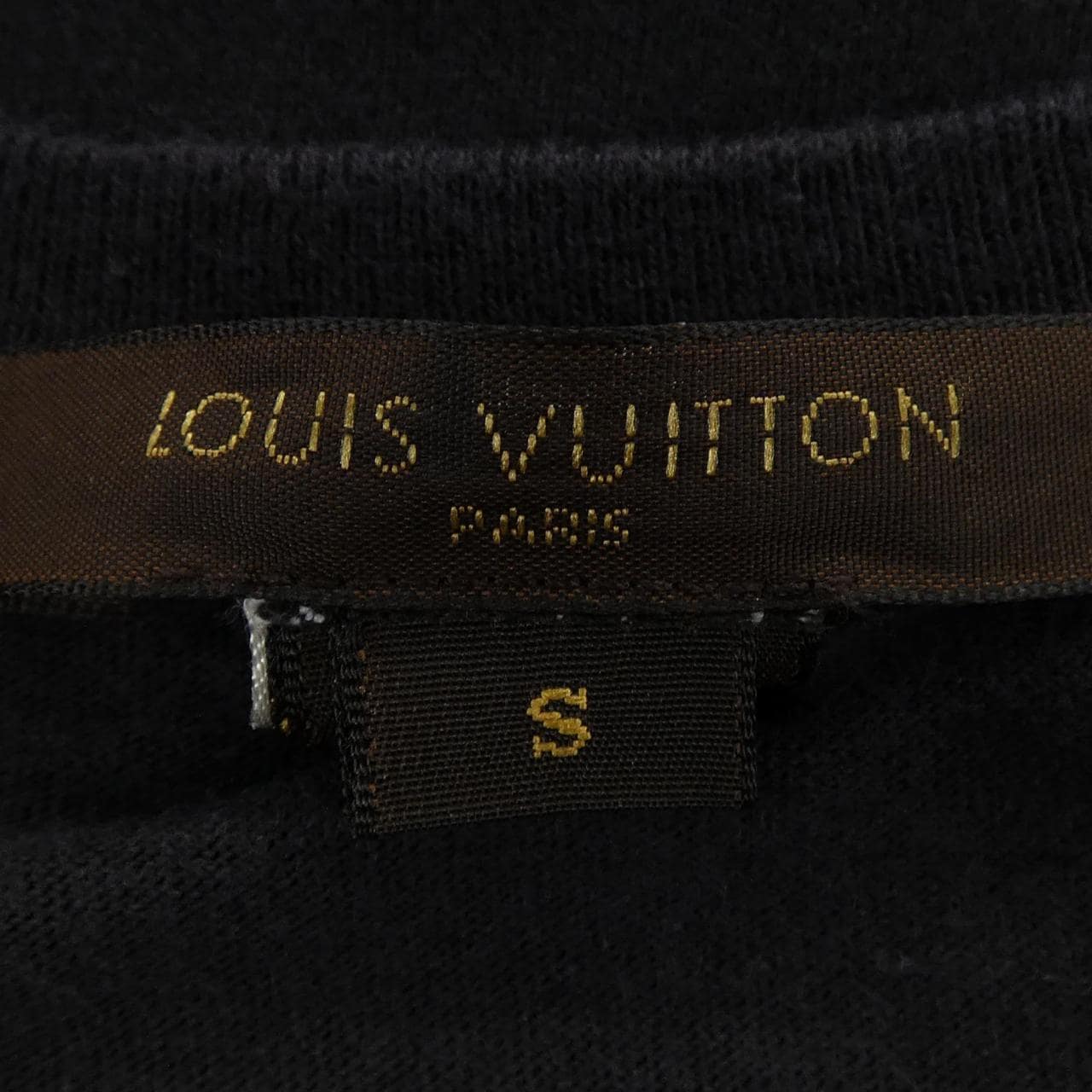 【ヴィンテージ】ルイヴィトン LOUIS VUITTON Tシャツ