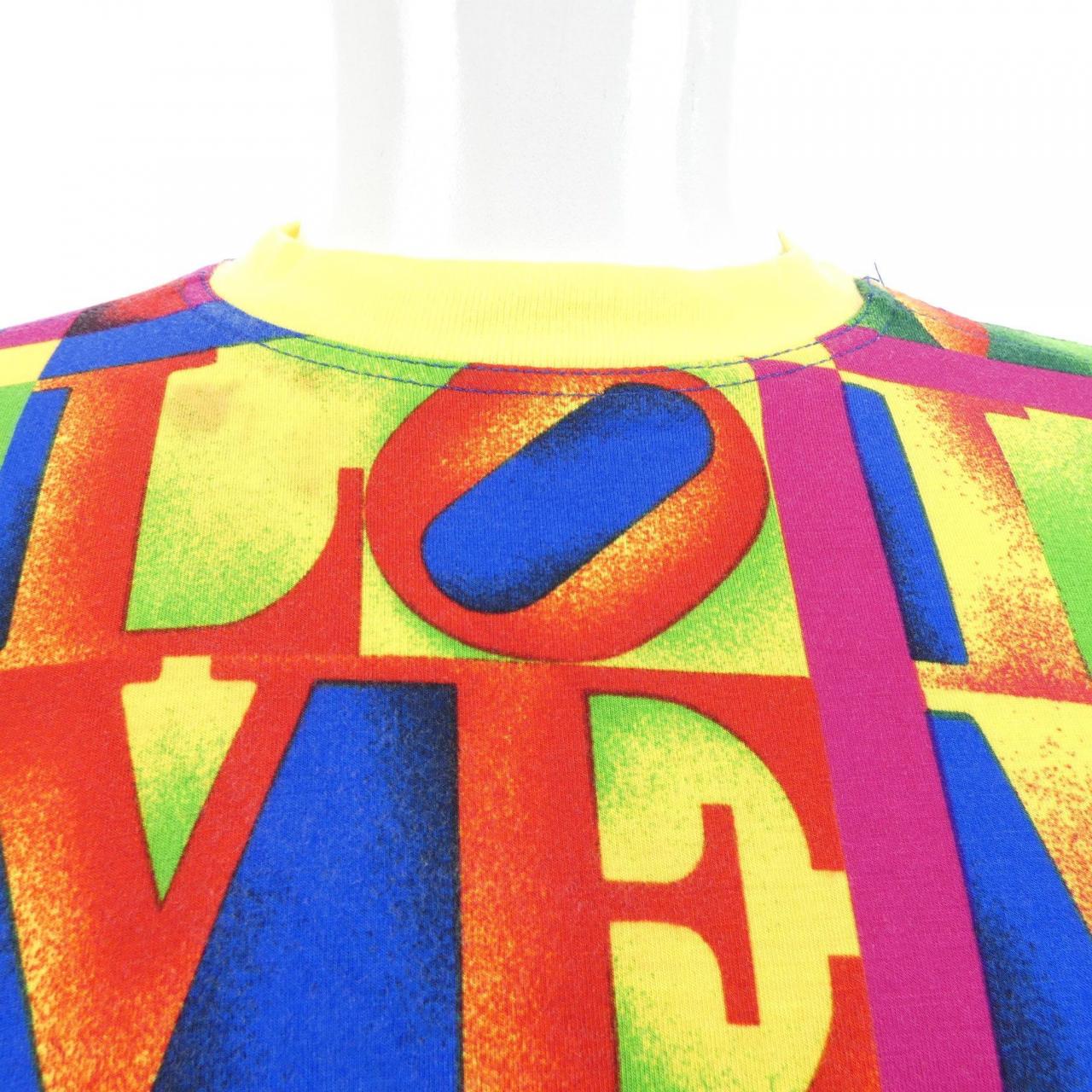 【ヴィンテージ】ヴェルサーチェ ジーンズ VERSACE JEANS Tシャツ