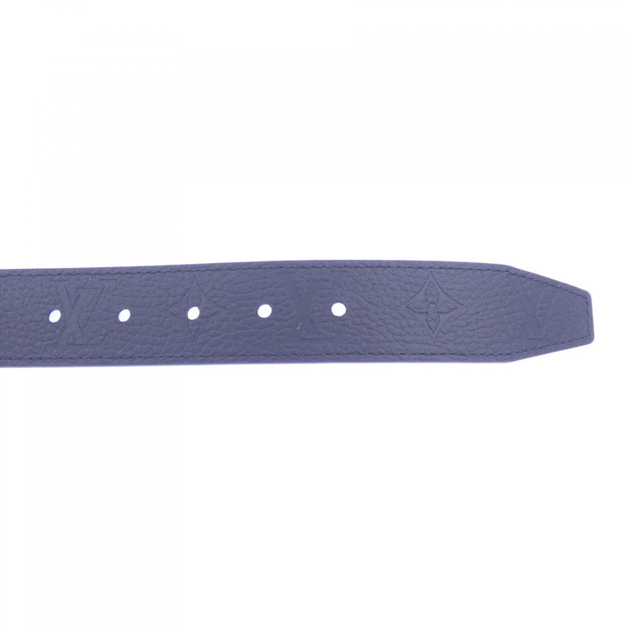 ルイヴィトン LOUIS VUITTON ポンヌフトリヨンモノグラム 35mm M4583 BELT