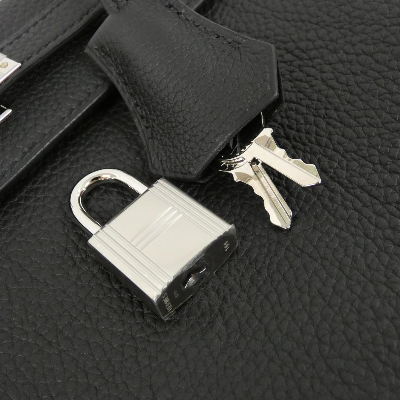 【未使用品】エルメス ケリー 25cm 044624CK バッグ