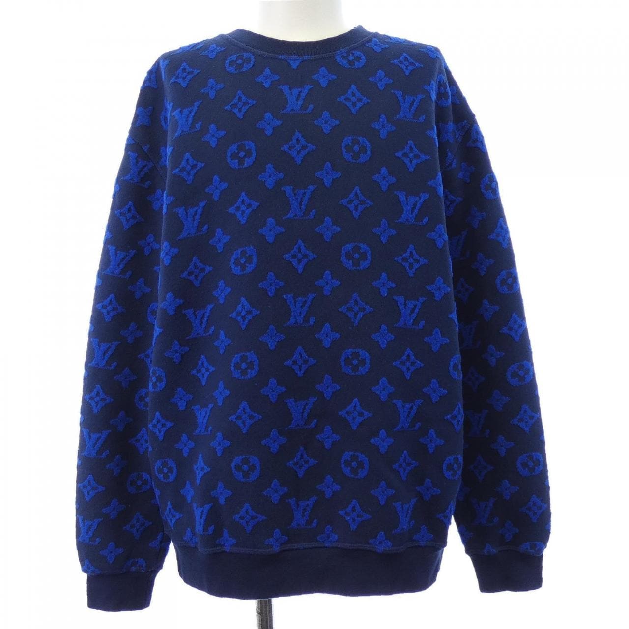 ルイヴィトン LOUIS VUITTON HHY14WNPN スウェット