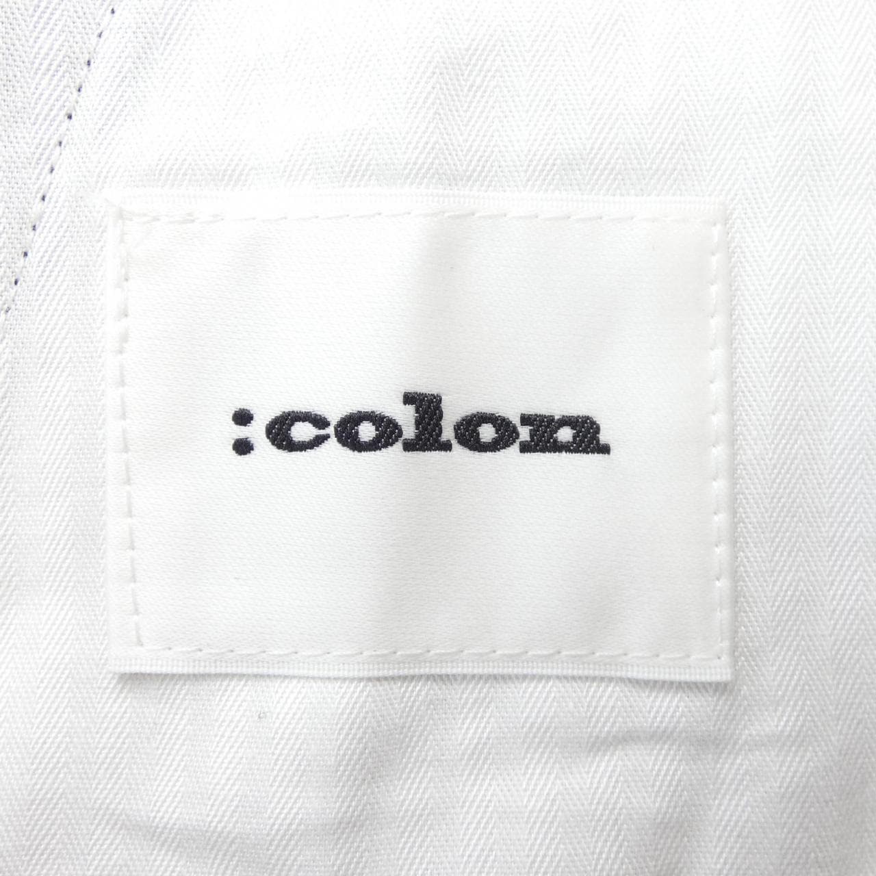 :COLON CPT-20 パンツ