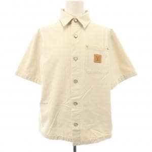 ルイヴィトン LOUIS VUITTON HSS78WSNB S/Sシャツ