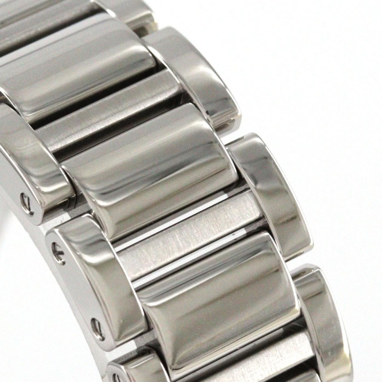 カルティエ タンク マスト ドゥ カルティエ SM WSTA0107 SS クォーツ