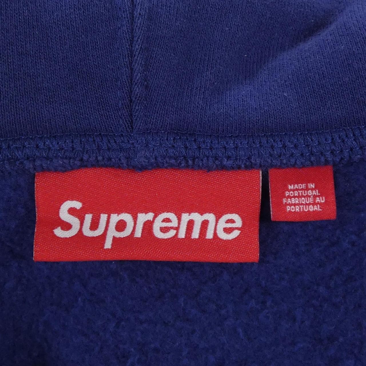 シュプリーム SUPREME パーカー