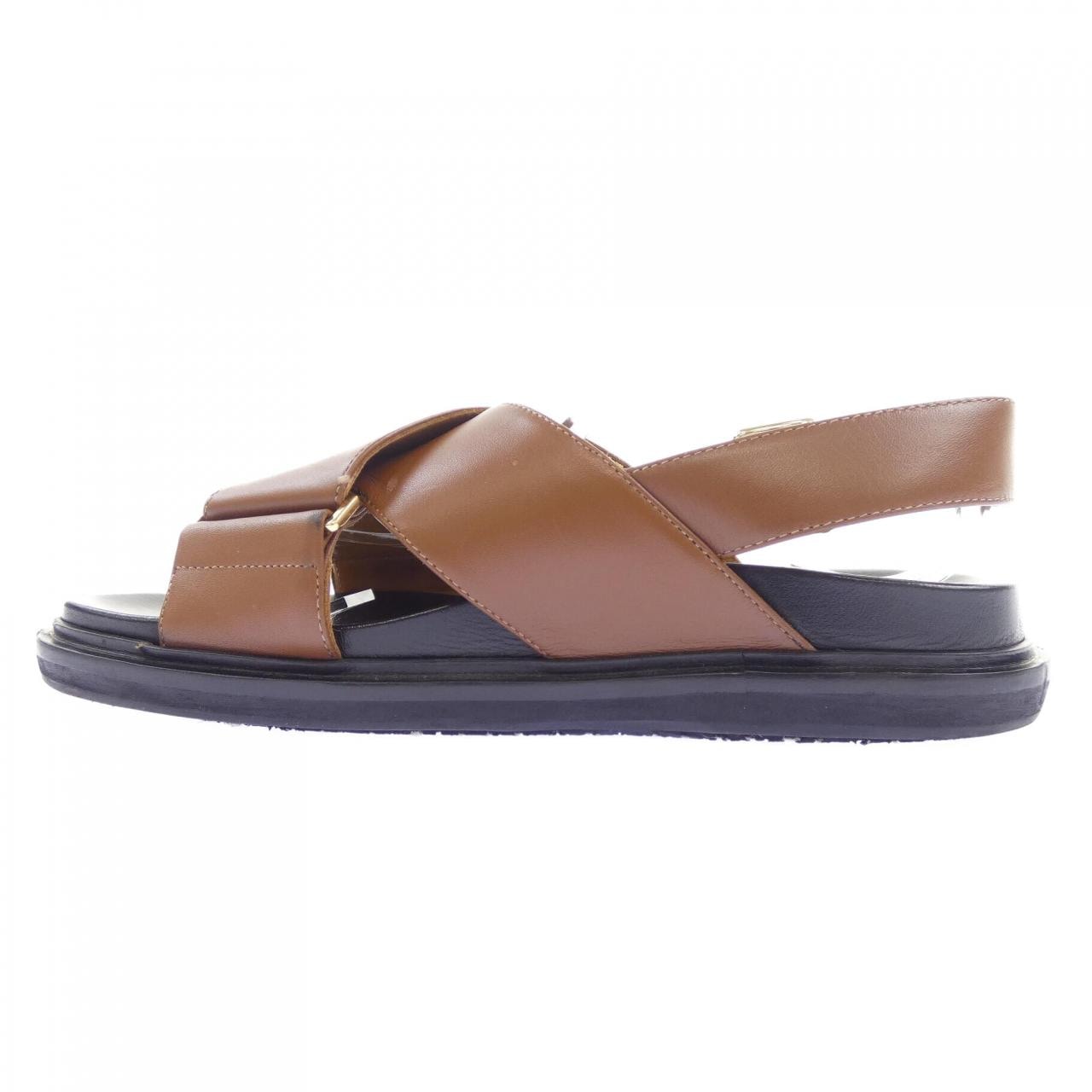 マルニ MARNI FBMS005201 サンダル
