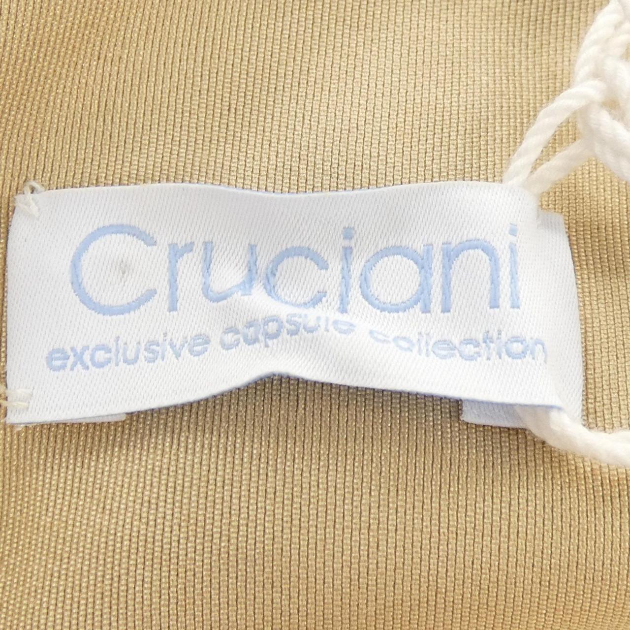 クルチアーニ Cruciani CDM5901 スカート