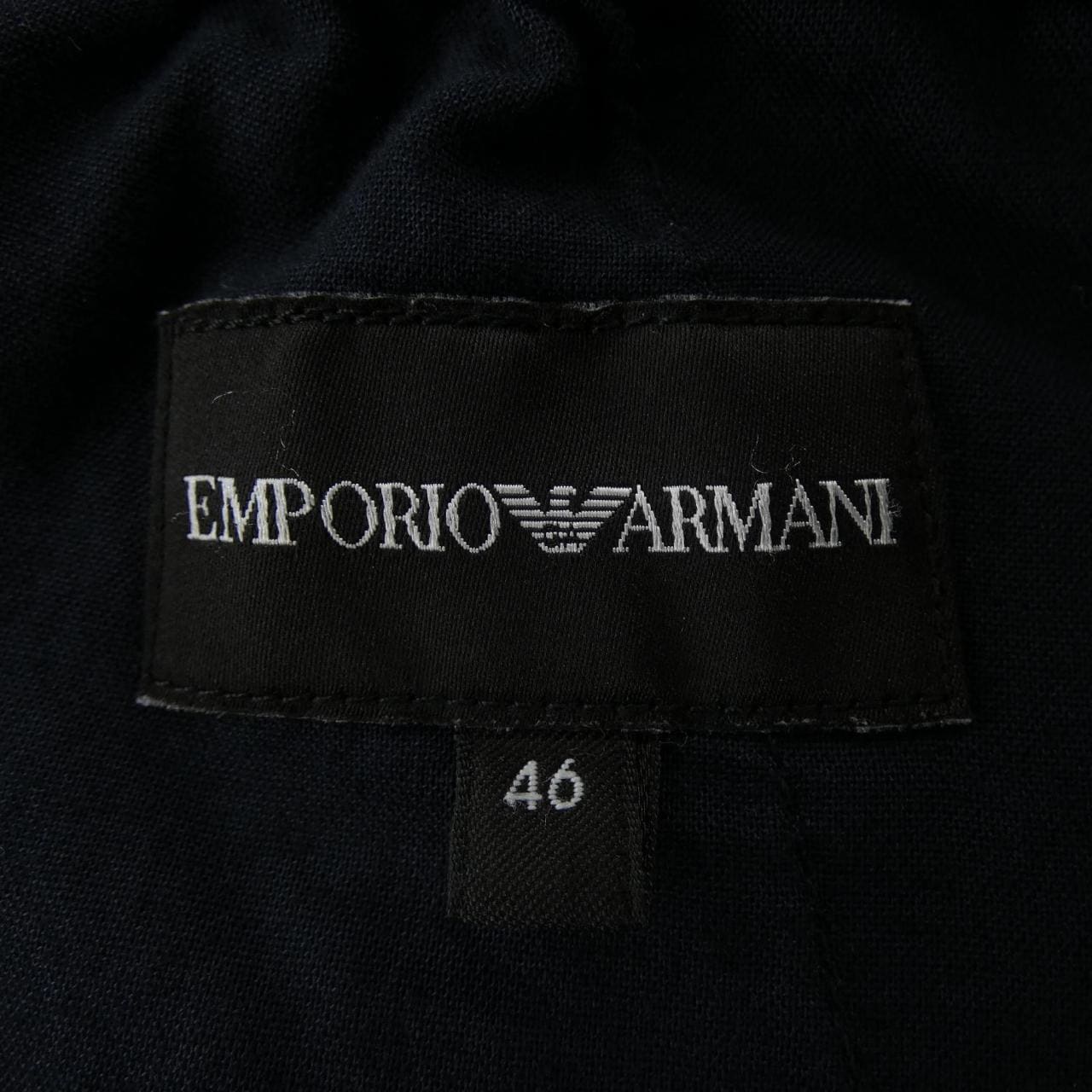 エンポリオアルマーニ EMPORIO ARMANI 6G1PL6 パンツ