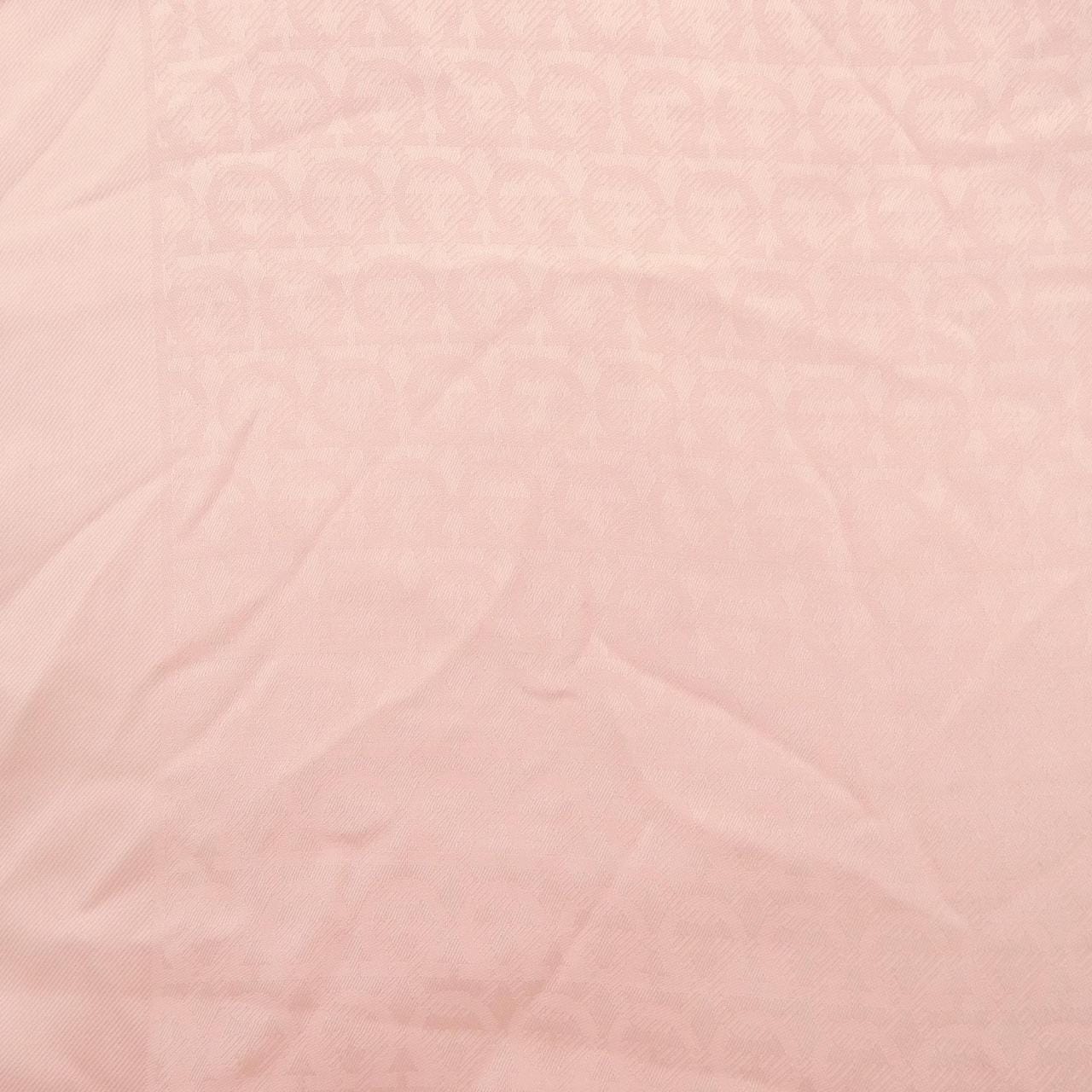 サルヴァトーレフェラガモ SALVATORE FERRAGAMO STOLE