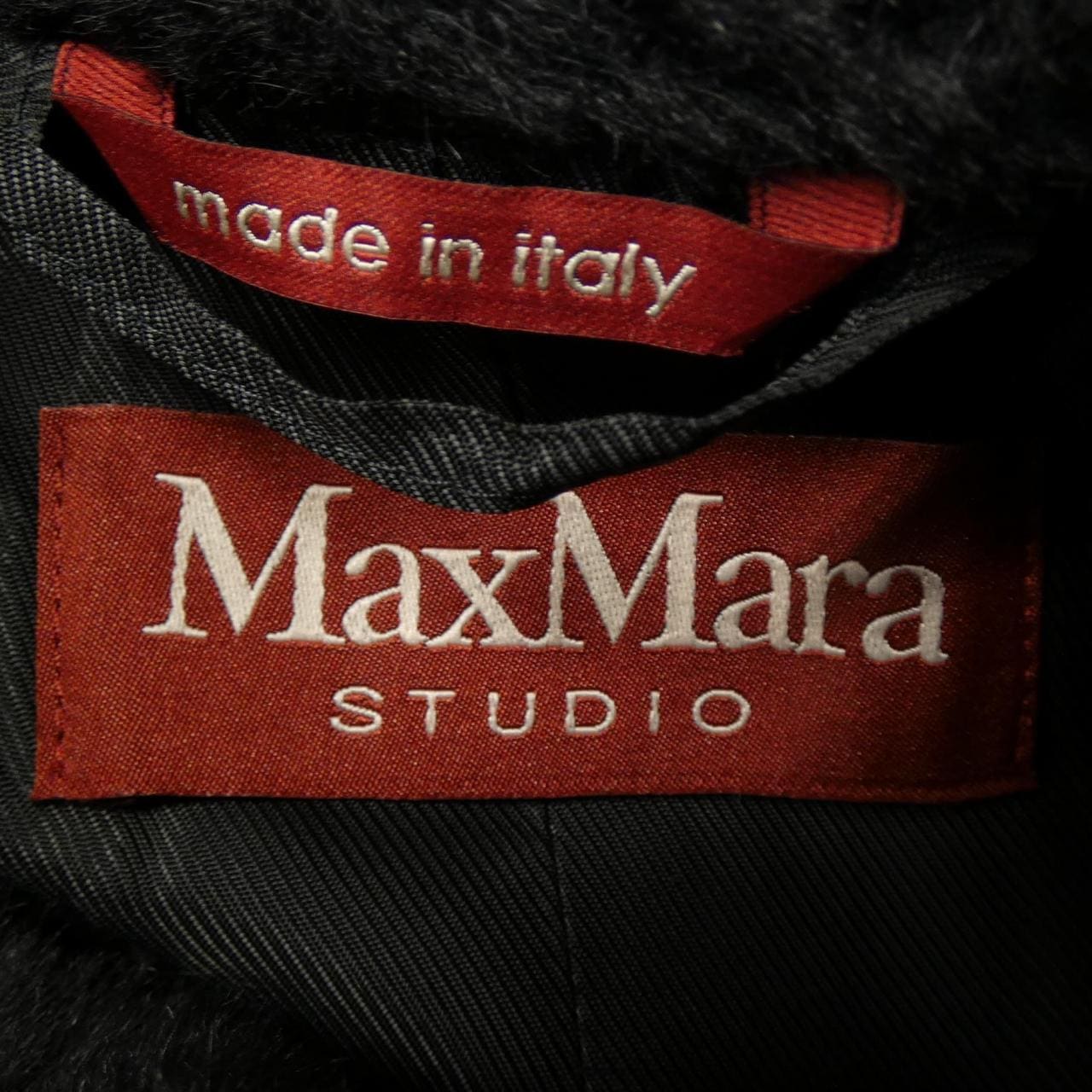 コメ兵｜マックスマーラステュディオ Max Mara STUDIO コート ...