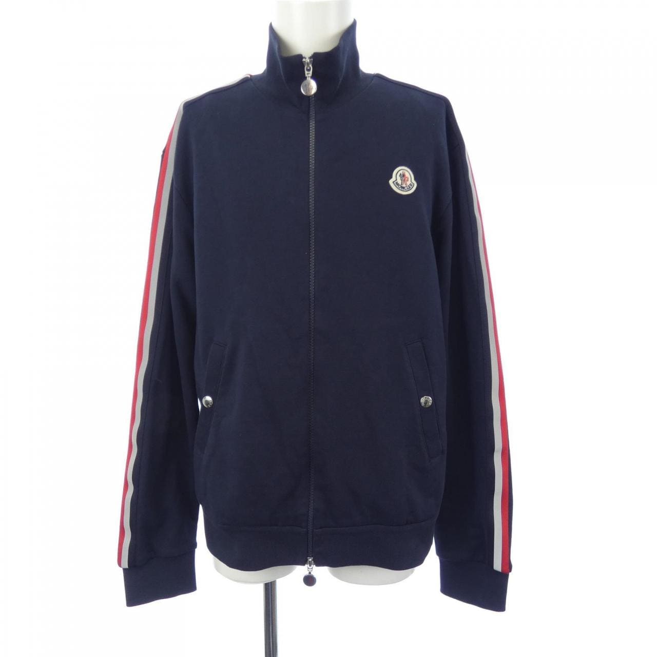 モンクレール MONCLER ブルゾン