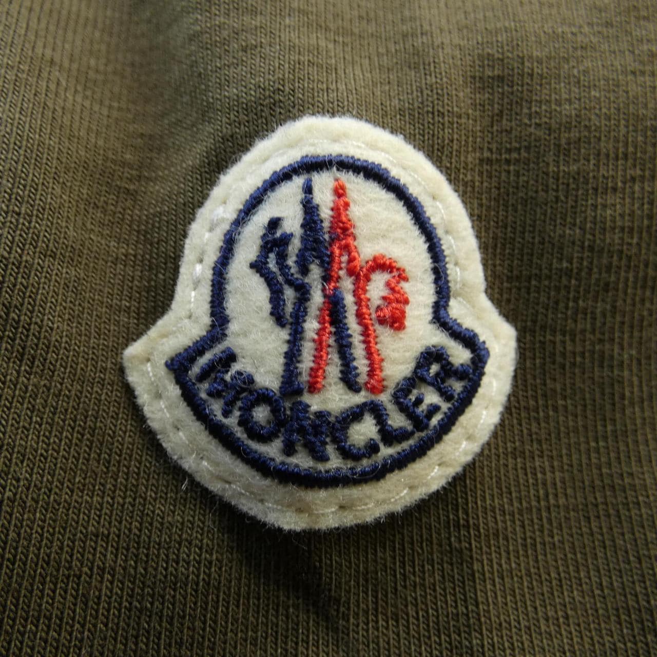 MONCLER MONCLER T-Shirt