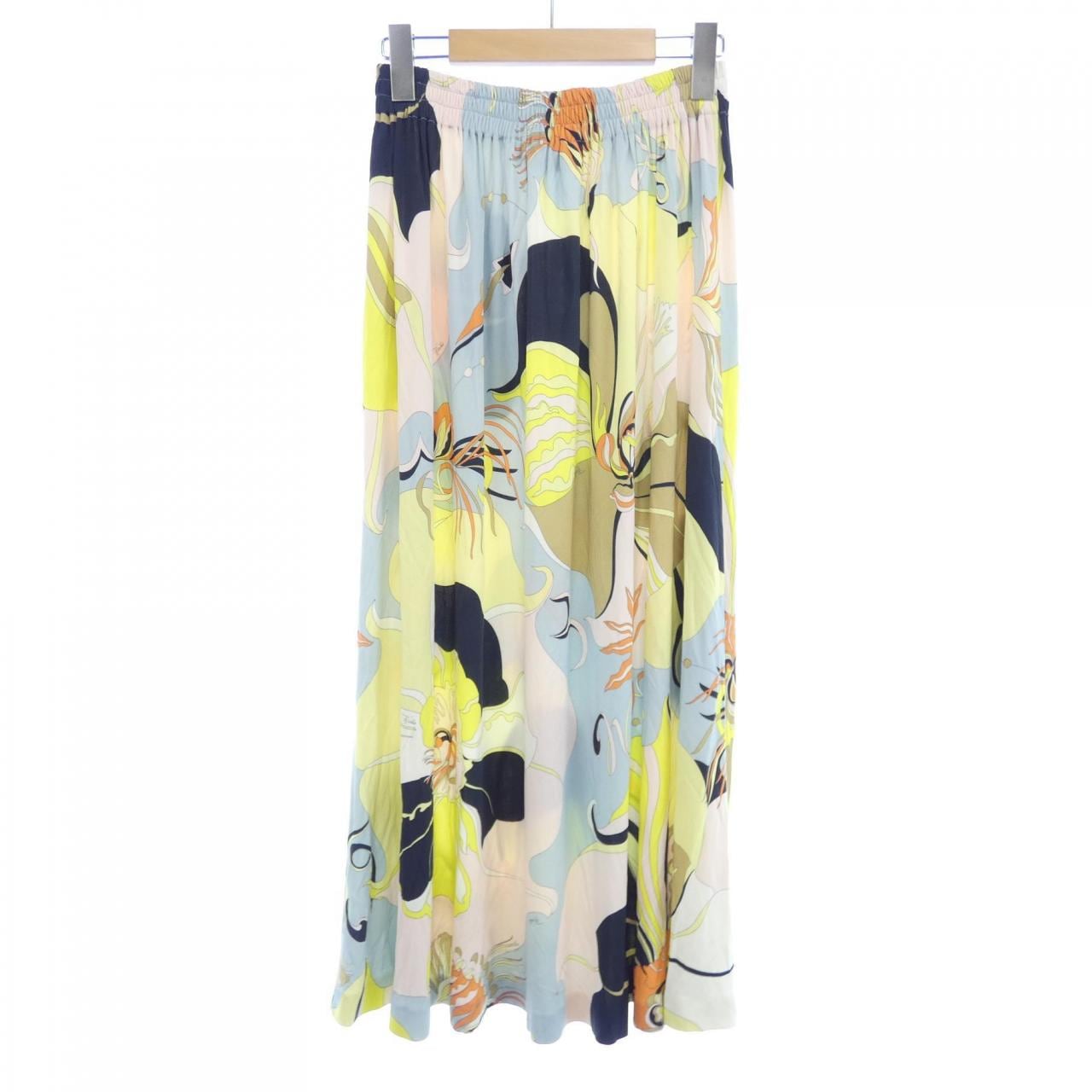 コメ兵｜エミリオプッチ EMILIO PUCCI スカート｜エミリオプッチ
