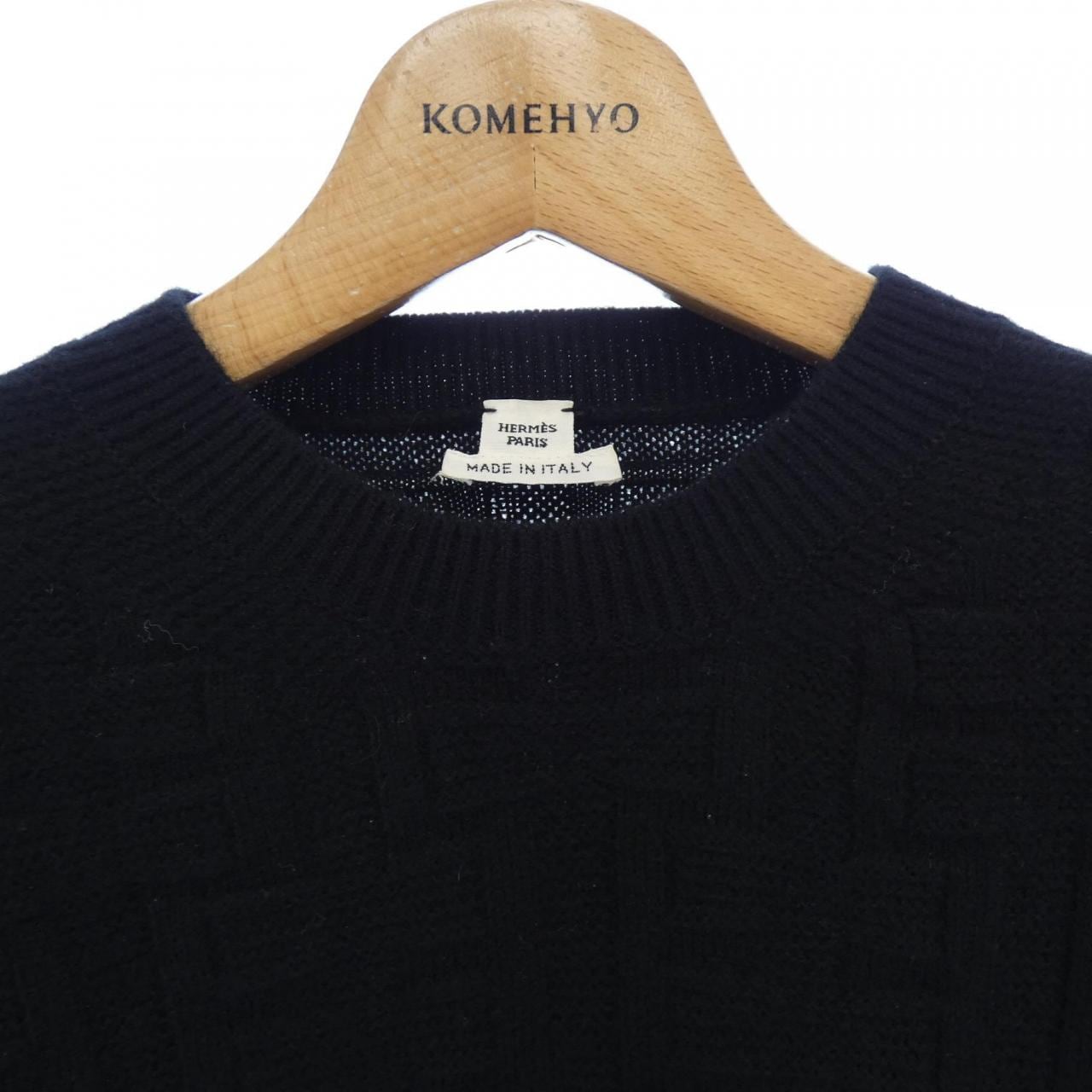 HERMES HERMES knitwear