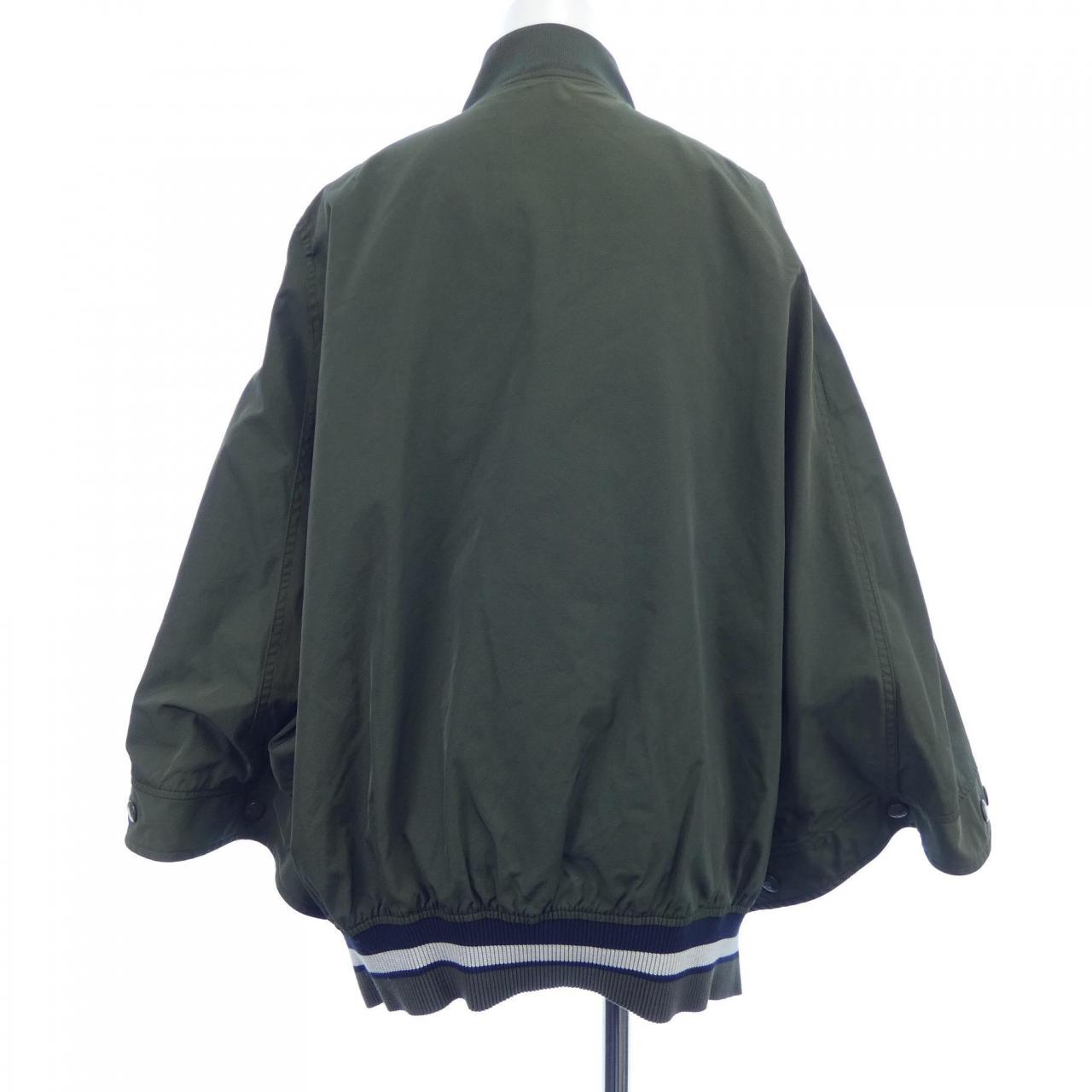 モンクレール MONCLER ブルゾン