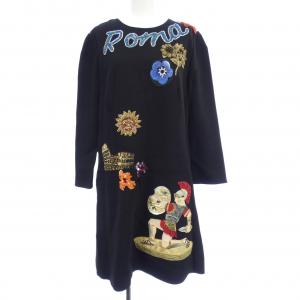 ドルチェアンドガッバーナ DOLCE&GABBANA ワンピース