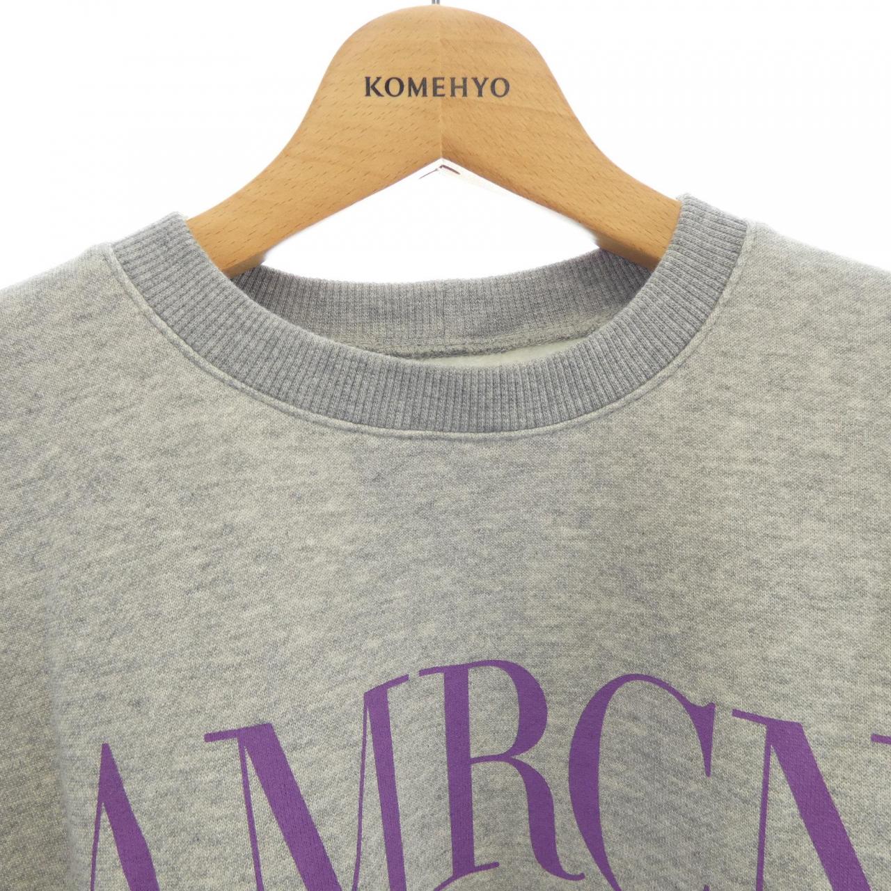 MICA&DEAL AMERICANA トップス