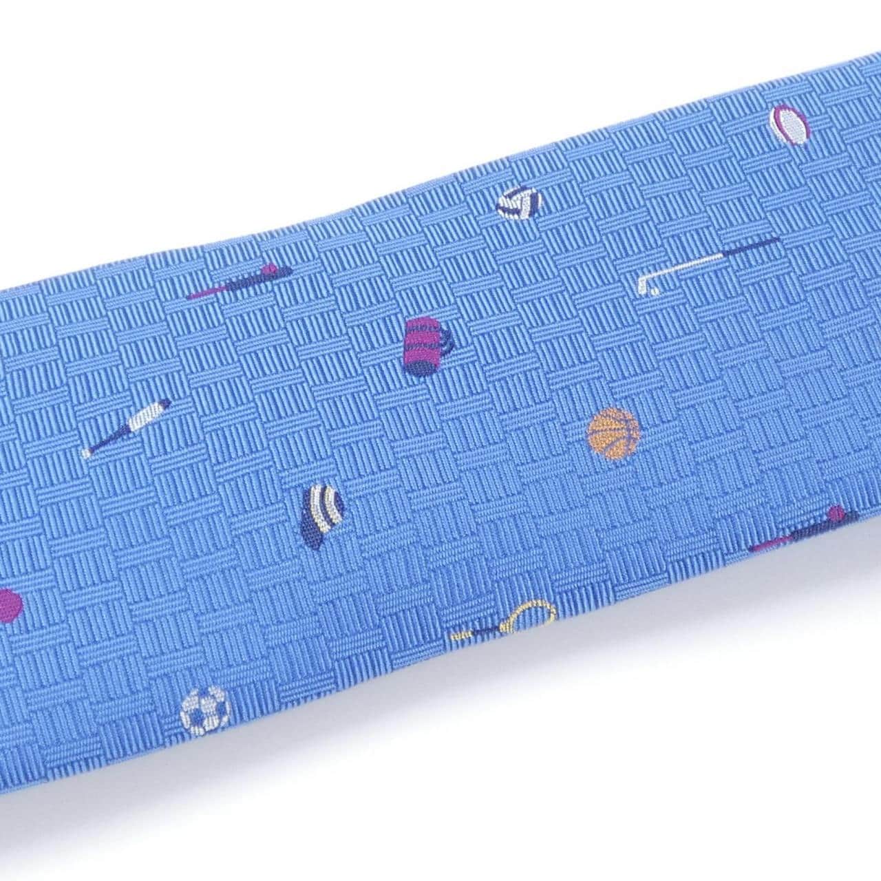 エルメス HERMES NECKTIE