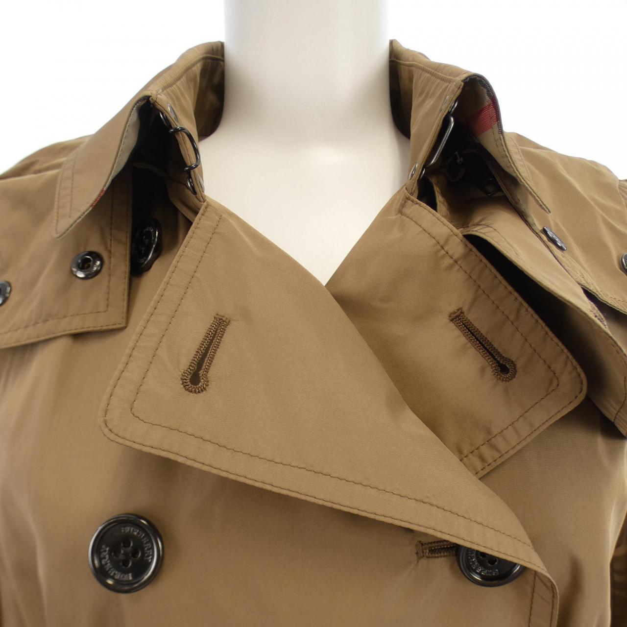 バーバリーロンドン BURBERRY LONDON トレンチコート