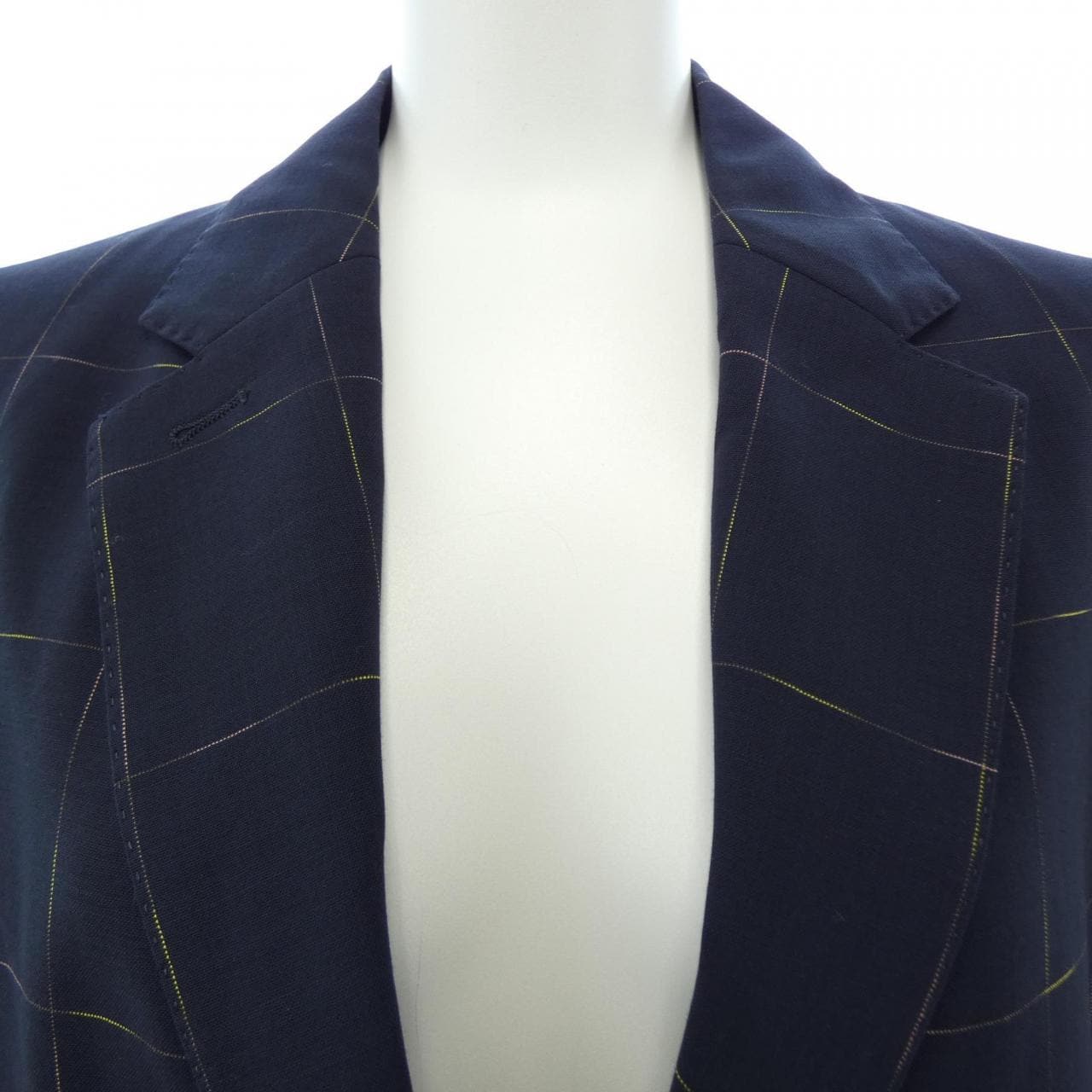 Paul Smith史密斯夾克