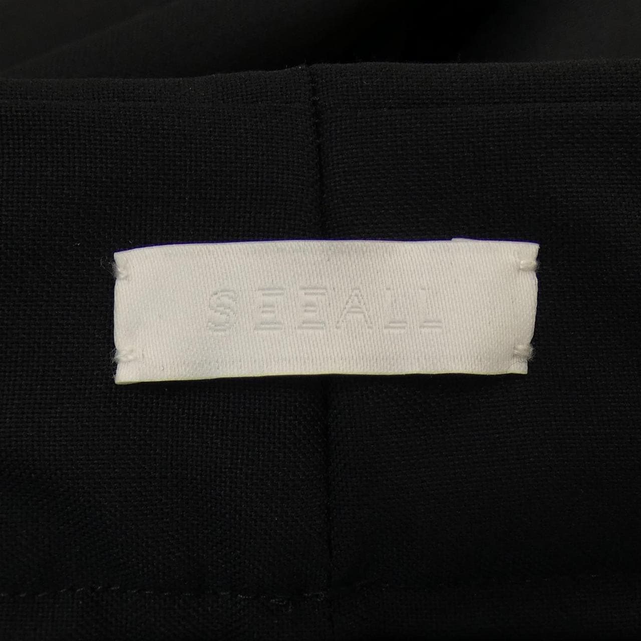 シーオール SEEALL パンツ