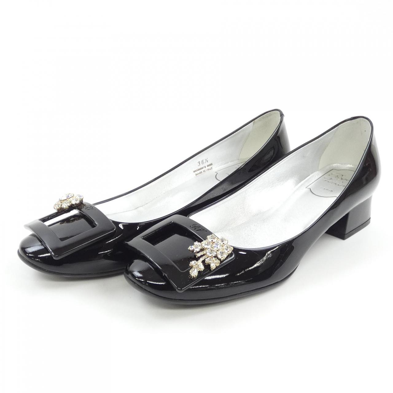 ROGER VIVIER VIVIER pumps